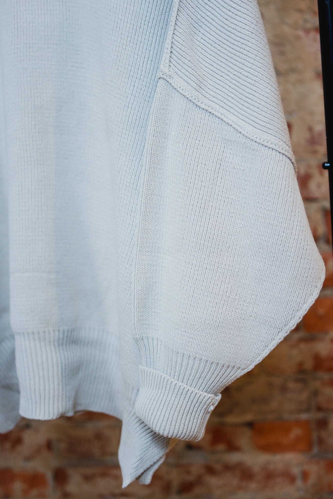 The Dream Oversized Sweater