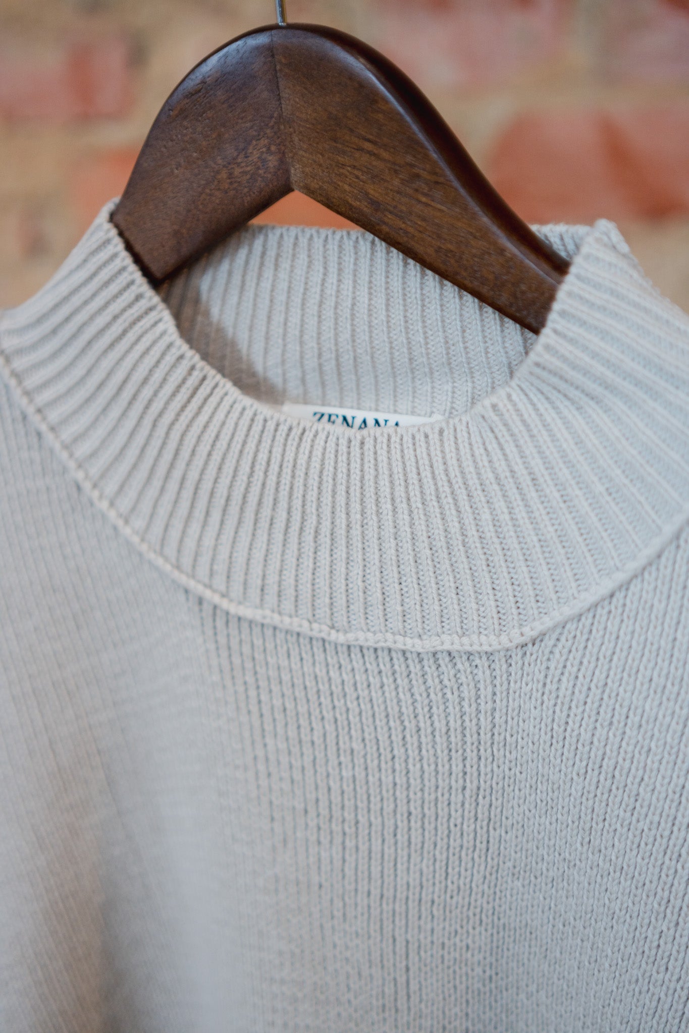 The Dream Oversized Sweater