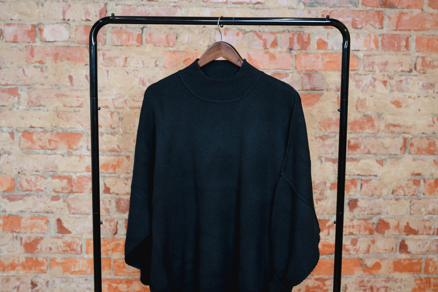 The Dream Oversized Sweater