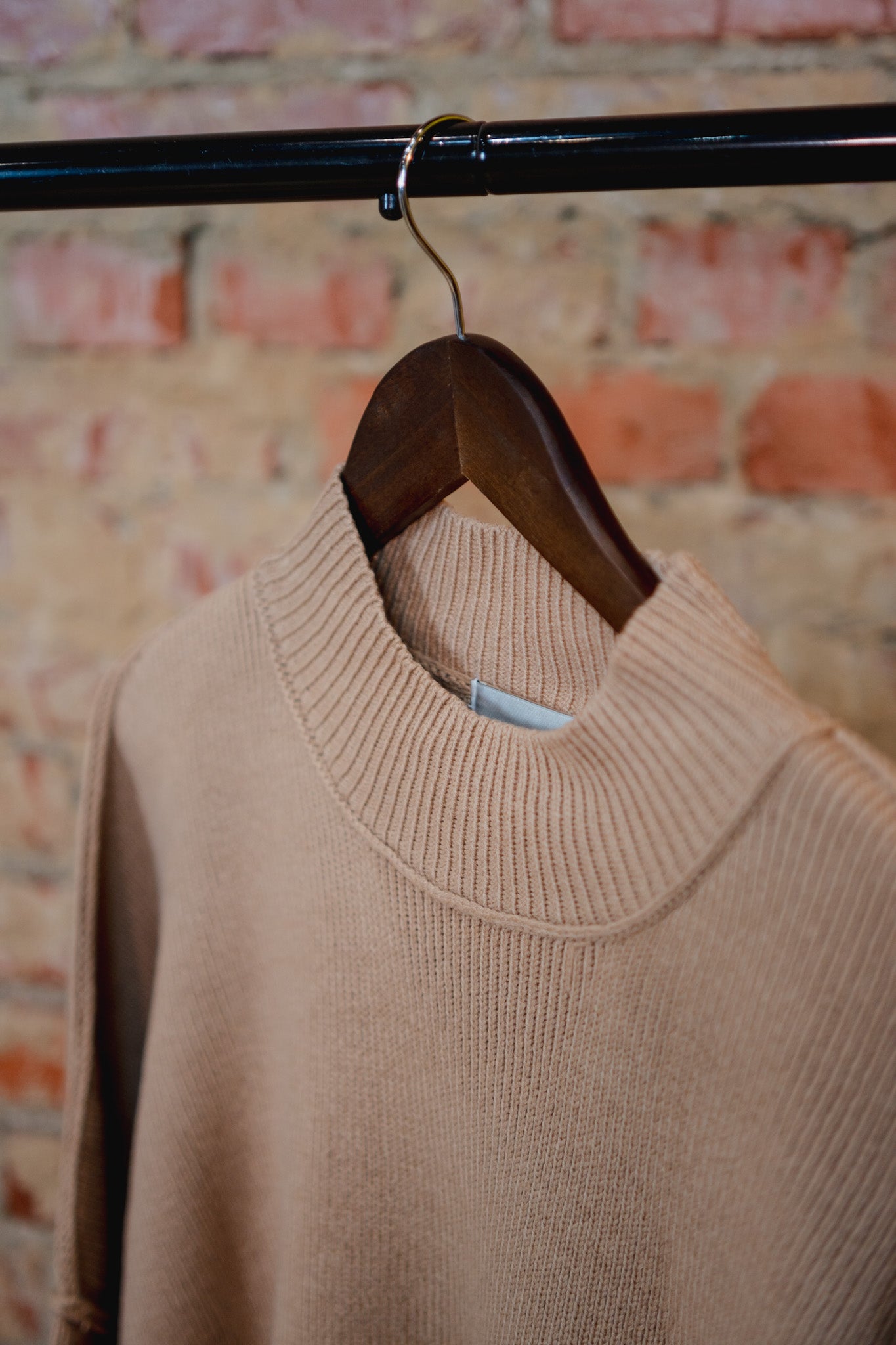 The Dream Oversized Sweater