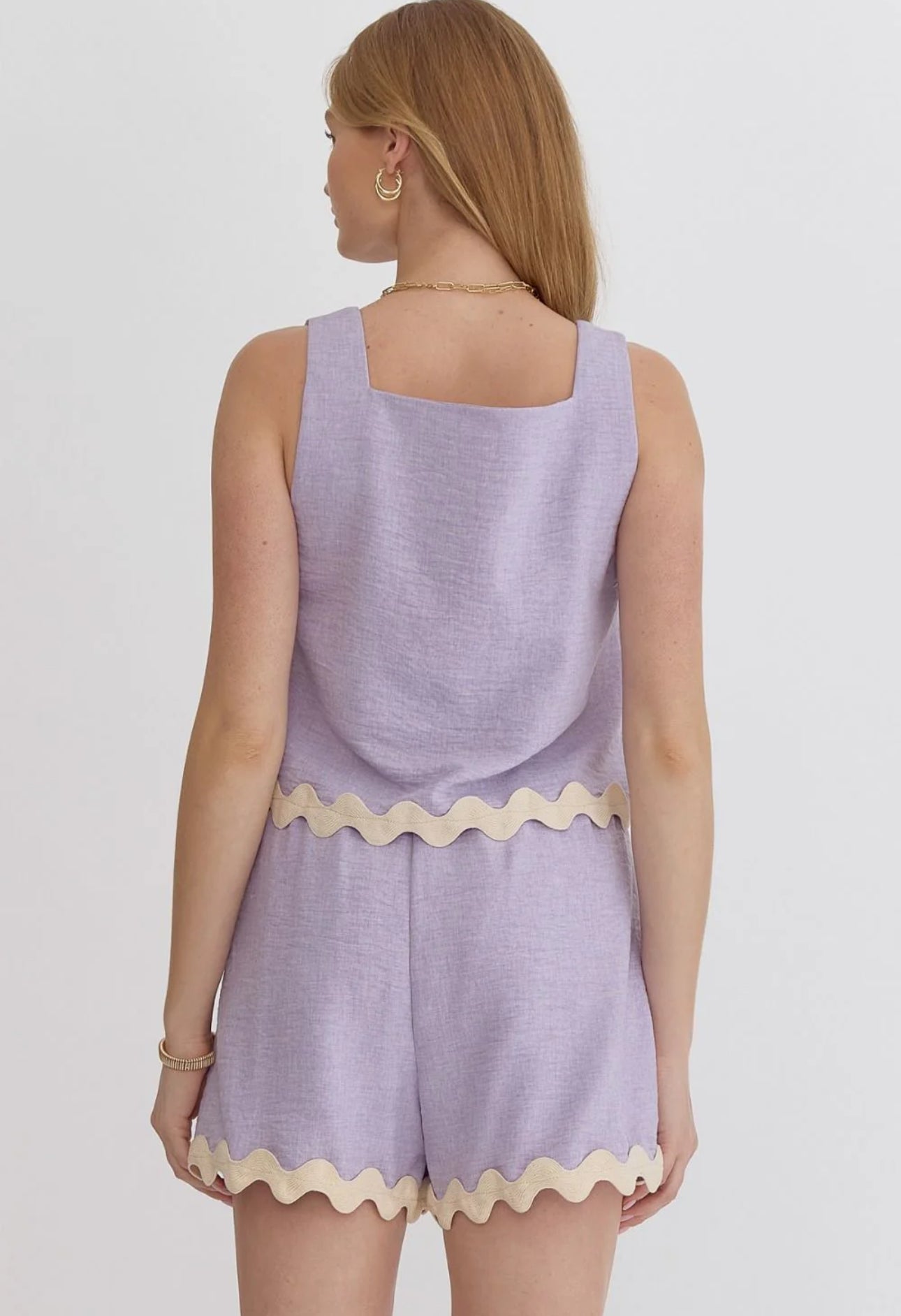 The Lilac Set