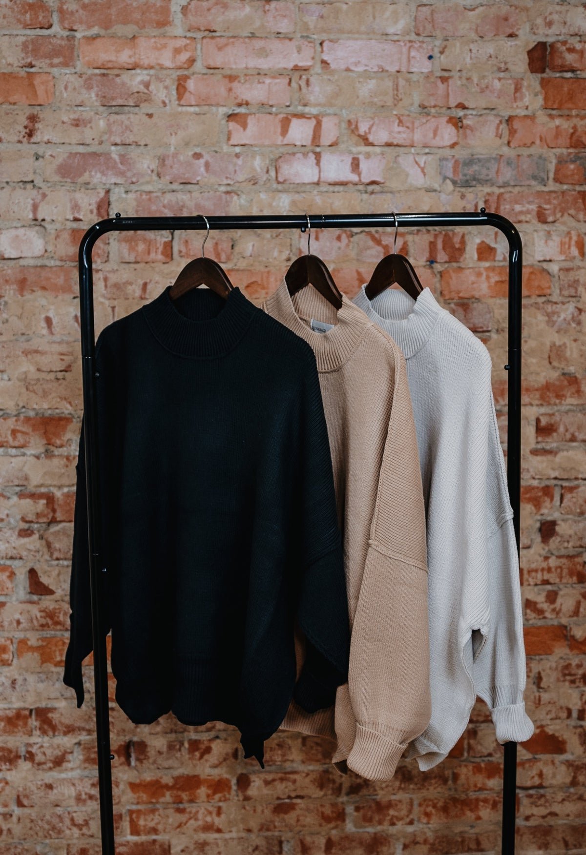 The Dream Oversized Sweater